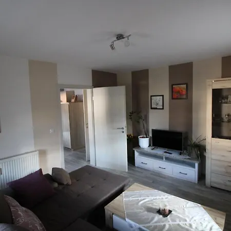 In Ruhiger Lage Apartment Neustadt bei Coburg
