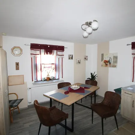 In Ruhiger Lage * Neustadt bei Coburg