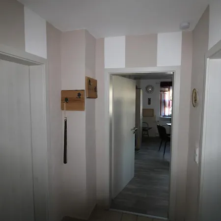 In Ruhiger Lage Apartment