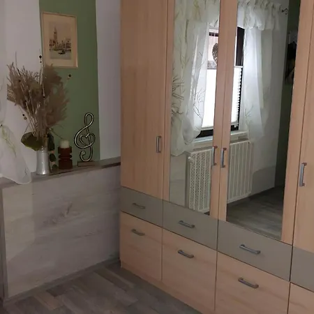 Apartment In Ruhiger Lage