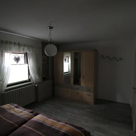 Apartment In Ruhiger Lage